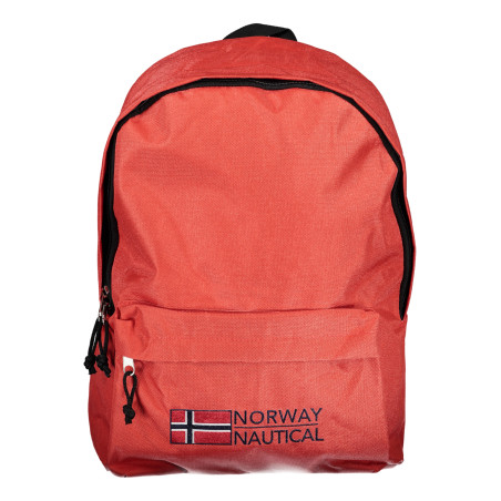 NORWAY 1963 RED MEN&39S BACKPACK