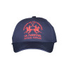 LA MARTINA BLUE MEN&39S HAT