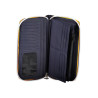 K-WAY PORTAFOGLIO DONNA BLU