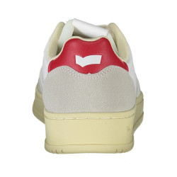 GAS SPORTSCHUHE HERREN WEISS