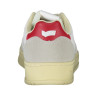 GAS SPORTSCHUHE HERREN WEISS
