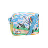 GOLA SCHULTERTASCHE DAMEN WEIß