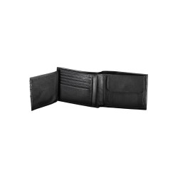 CALVIN KLEIN PORTAFOGLIO UOMO NERO