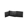 CALVIN KLEIN PORTAFOGLIO UOMO NERO