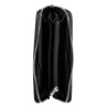 TOMMY HILFIGER PORTAFOGLIO DONNA NERO