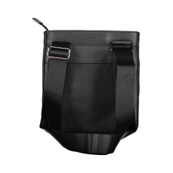 TOMMY HILFIGER MEN&39S SHOULDER BAG BLACK