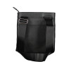 TOMMY HILFIGER MEN&39S SHOULDER BAG BLACK