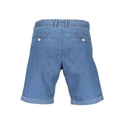 GANT MEN&39S BERMUDA PANTS BLUE