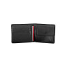 TOMMY HILFIGER PORTAFOGLIO UOMO NERO