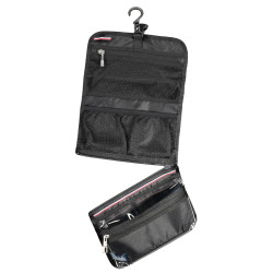 TOMMY HILFIGER BEAUTY CASE MANN BLAU