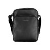 CALVIN KLEIN MEN&39S SHOULDER BAG BLACK