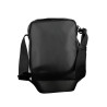 CALVIN KLEIN MEN&39S SHOULDER BAG BLACK