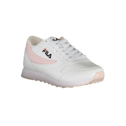FILA SPORTSCHUHE DAMEN WEIß