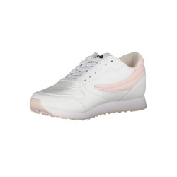 FILA SPORTSCHUHE DAMEN WEIß