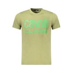 CAVALLI CLASS SHORT SLEEVE...