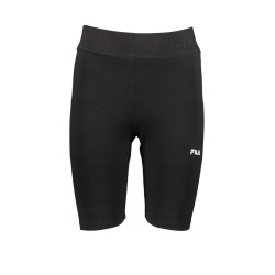 FILA LEGGINGS WOMEN BLACK
