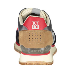NAPAPIJRI SHOES CALZATURA SPORTIVA UOMO GRIGIO