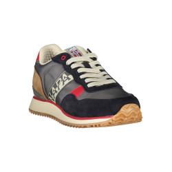 NAPAPIJRI SCHUHE HERREN SPORTSCHUHE GRAU