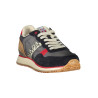 NAPAPIJRI SCHUHE HERREN SPORTSCHUHE GRAU