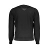 K-WAY HERREN SCHWARZER PULLOVER