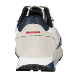 CARRERA HERREN SPORTSCHUHE WEISS