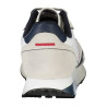 CARRERA HERREN SPORTSCHUHE WEISS