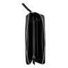 CALVIN KLEIN DAMEN GELDBÖRSE SCHWARZ