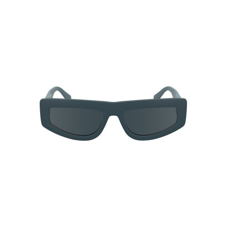 CALVIN KLEIN DAMEN SONNENBRILLE BLAU