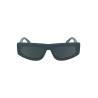 CALVIN KLEIN DAMEN SONNENBRILLE BLAU