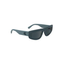 CALVIN KLEIN DAMEN SONNENBRILLE BLAU