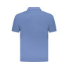 US GRAND POLO HERREN KURZARM POLO BLAU