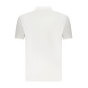 US GRAND POLO HERREN KURZARM POLO WEISS
