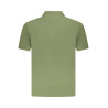 US GRAND POLO MEN&39S SHORT SLEEVE POLO GREEN
