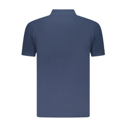 US GRAND POLO HERREN KURZARM POLO BLAU