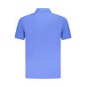 US GRAND POLO HERREN KURZARM POLO BLAU