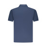 US GRAND POLO HERREN KURZARM POLO BLAU