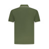 US GRAND POLO HERREN KURZARM POLO GRÜN