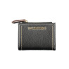 VALENTINO BAGS DAMEN GELDBÖRSE SCHWARZ