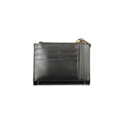VALENTINO BAGS DAMEN GELDBÖRSE SCHWARZ