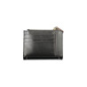 VALENTINO BAGS DAMEN GELDBÖRSE SCHWARZ