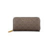VALENTINO BAGS PORTAFOGLIO DONNA MARRONE
