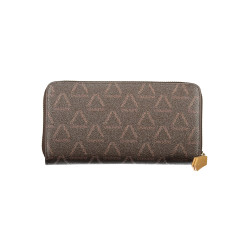 VALENTINO BAGS PORTAFOGLIO DONNA MARRONE