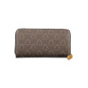 VALENTINO BAGS PORTAFOGLIO DONNA MARRONE