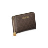 VALENTINO BAGS PORTAFOGLIO DONNA MARRONE