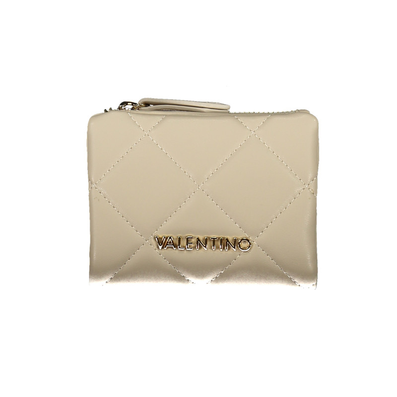 VALENTINO BAGS WOMEN&39S WALLET BEIGE