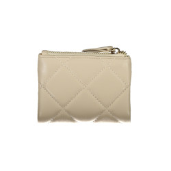 VALENTINO BAGS WOMEN&39S WALLET BEIGE