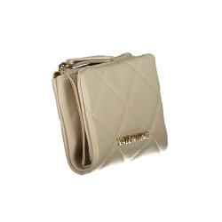 VALENTINO BAGS WOMEN&39S WALLET BEIGE