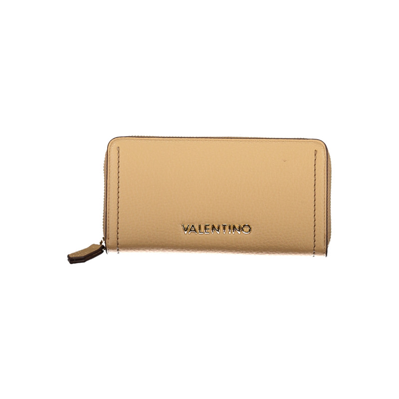VALENTINO BAGS WOMEN&39S WALLET BEIGE