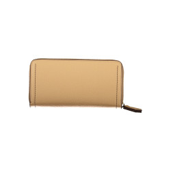 VALENTINO BAGS WOMEN&39S WALLET BEIGE