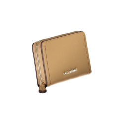 VALENTINO BAGS WOMEN&39S WALLET BEIGE